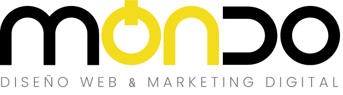 Logo mondo