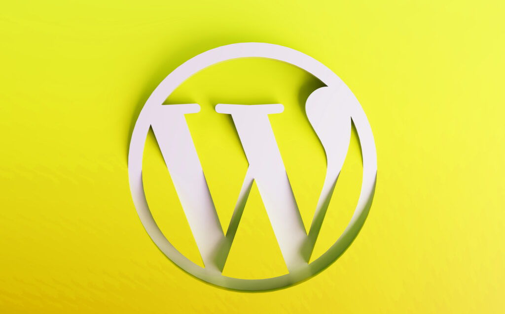 como diseñar web wordpress