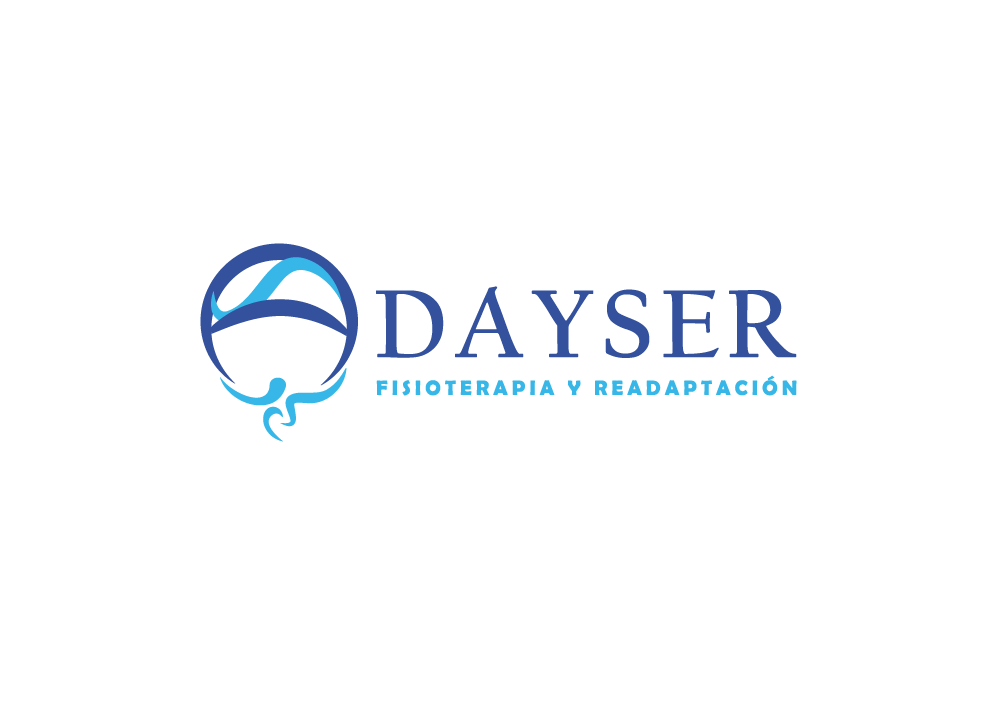 Branding – Dayser Fisioterapia