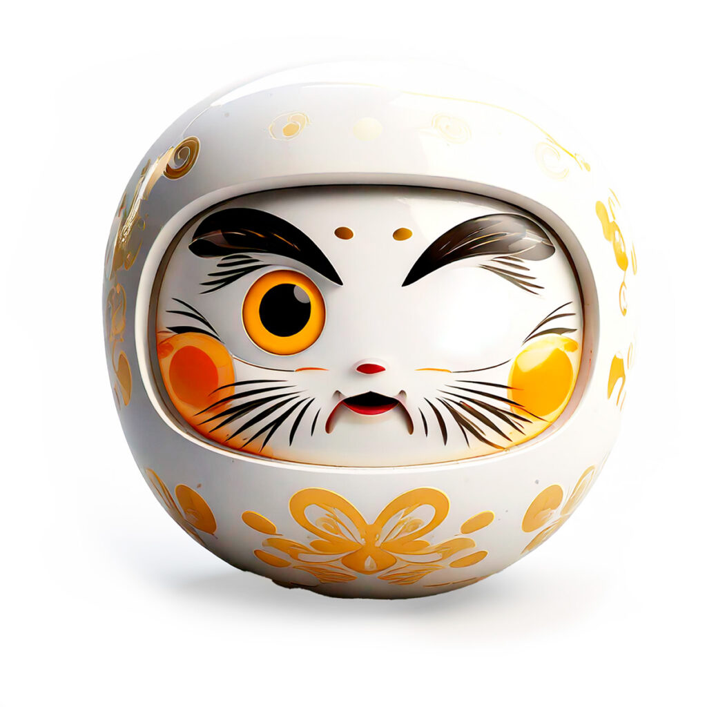 plan daruma mondo