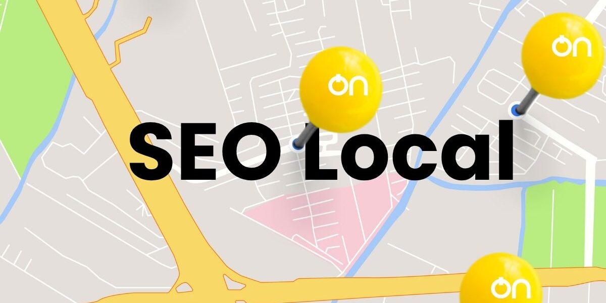 SEO local - mondo
