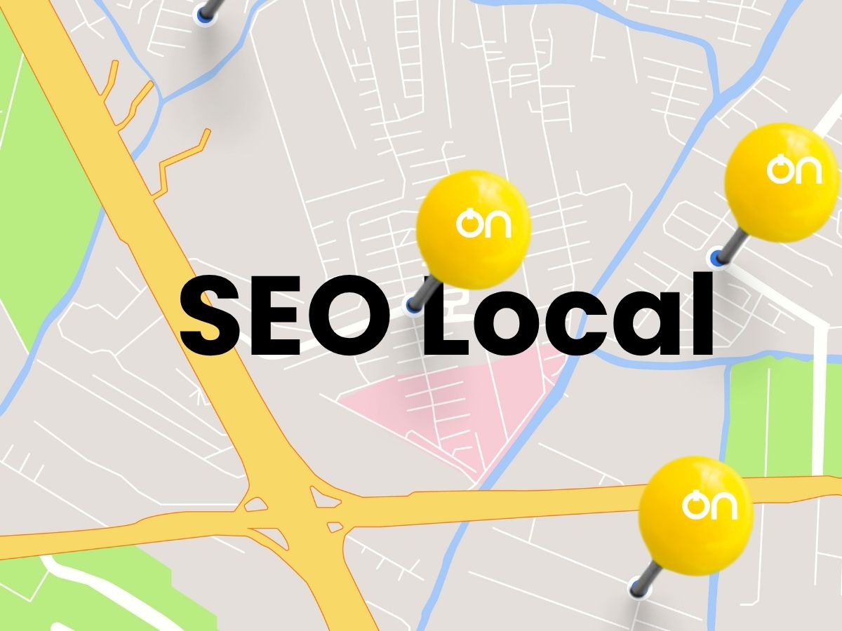 SEO local - mondo
