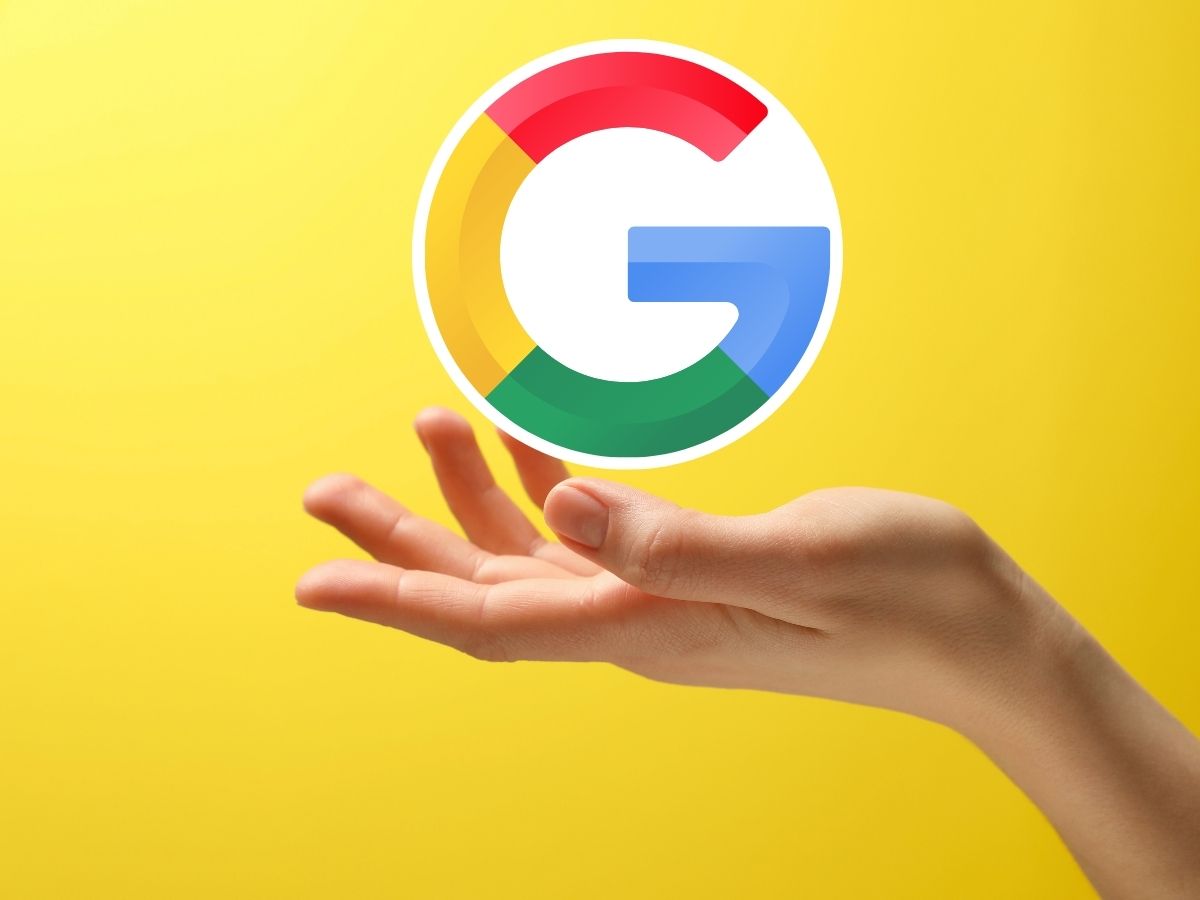 algoritmo google