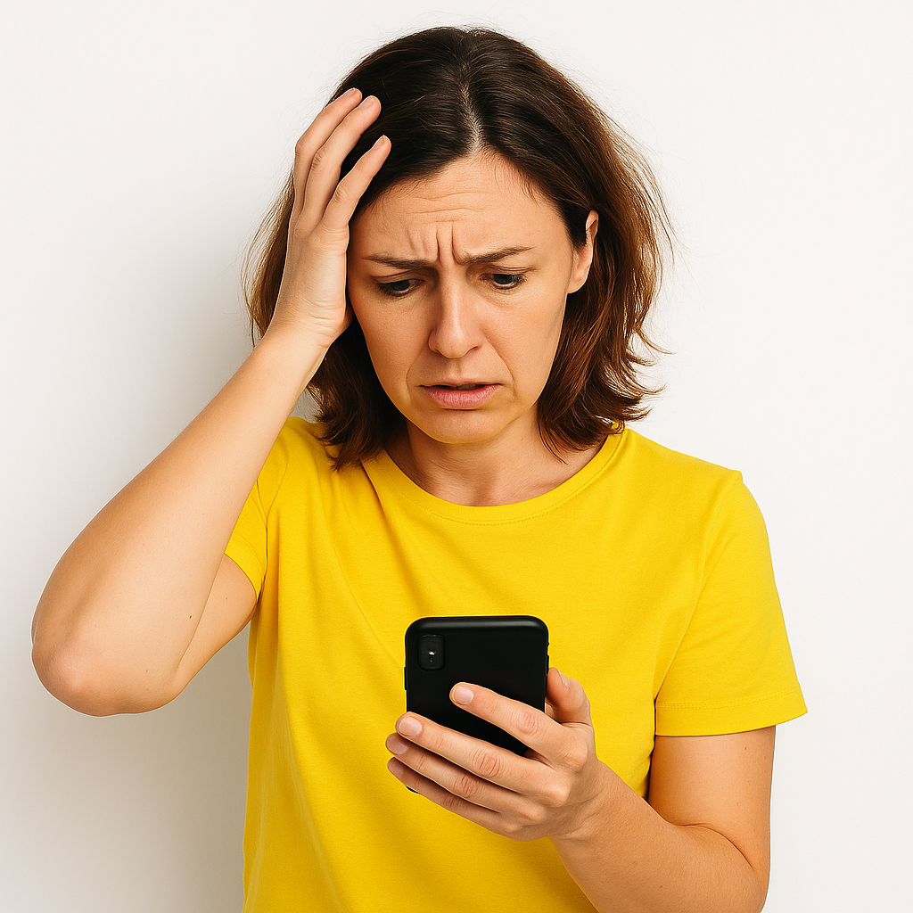 antes del reto 7 dias