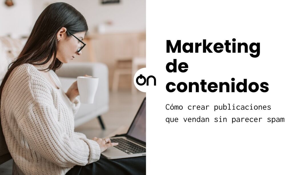 marketing de contenidos