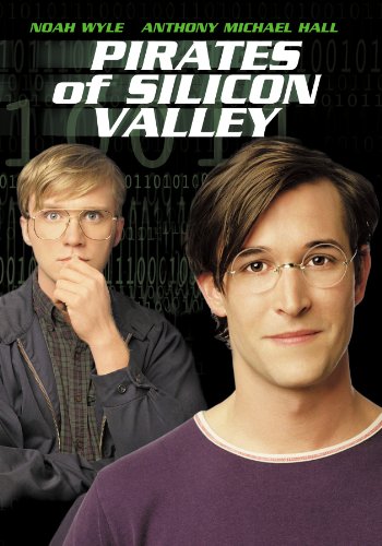 piratas de silicon valley pelicula