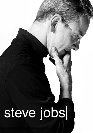 steve jobs