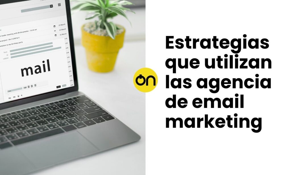 agencia email marketing