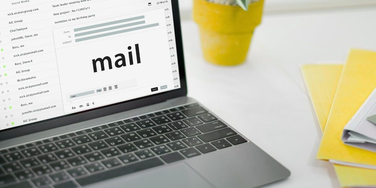 agencia email marketing