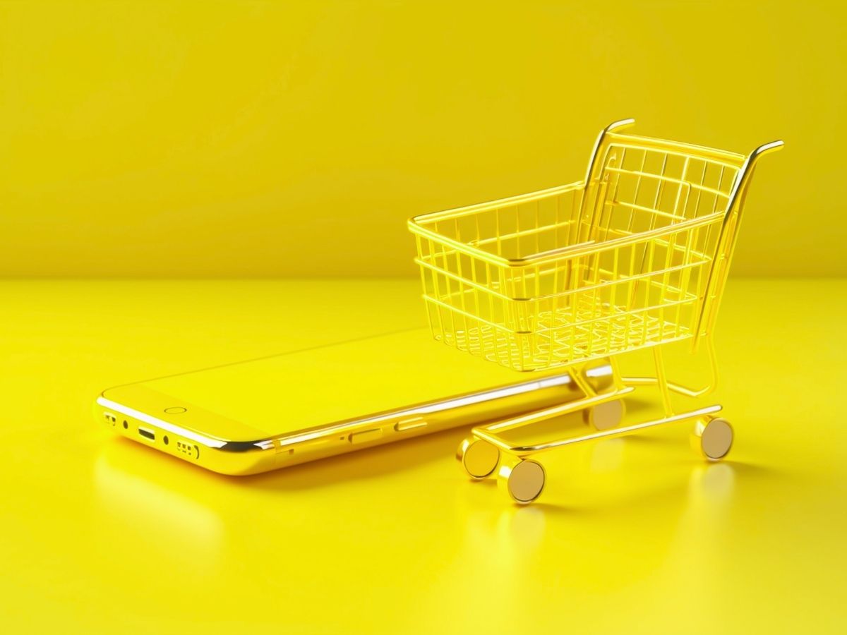 SEO para ecommerce: Cómo posicionar tu tienda online y vender más con SEO
