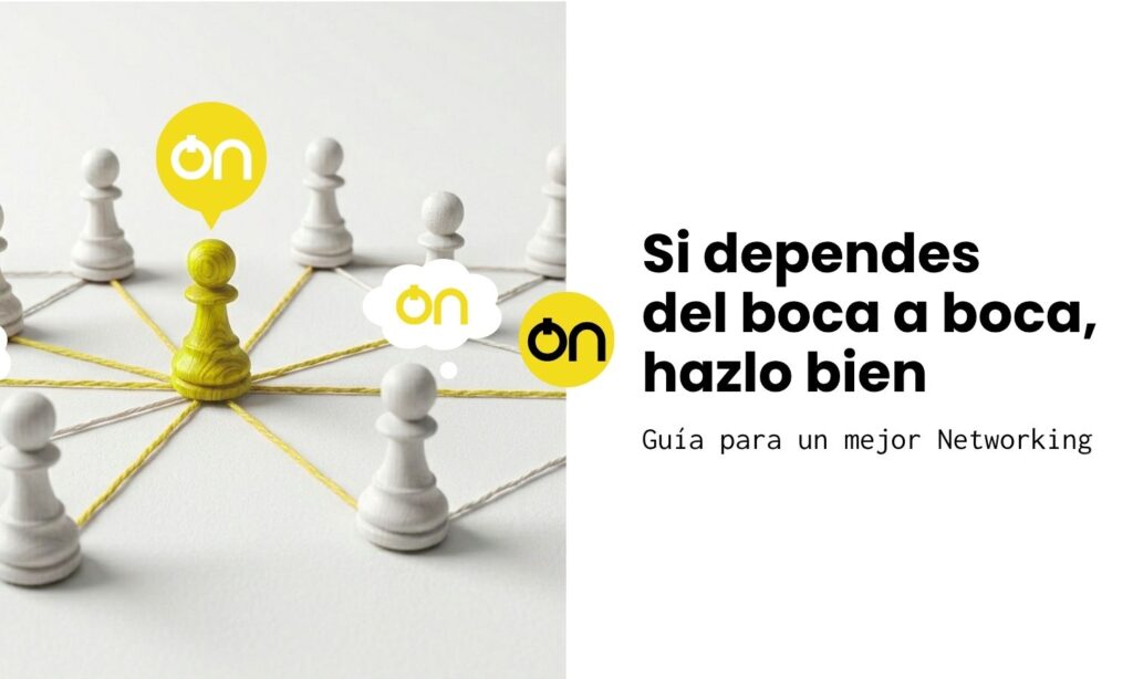 guia networking