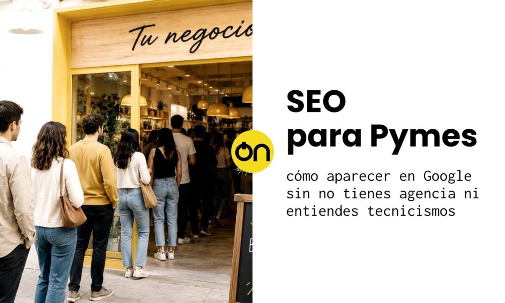 SEO para pymes