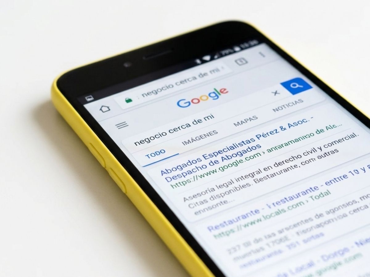 google ads para pymes