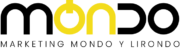 marketing mondo y lirondo logo