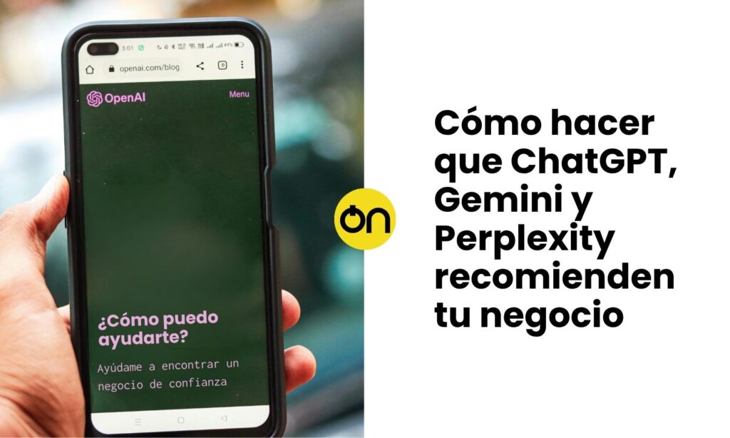 como aparecer en chat gpt