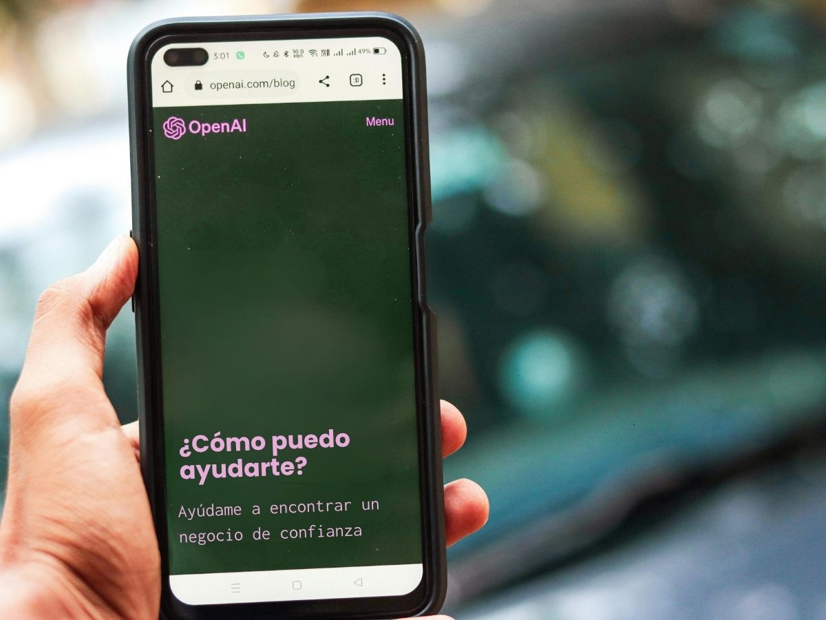 Cómo hacer que ChatGPT, Gemini y Perplexity recomienden tu negocio