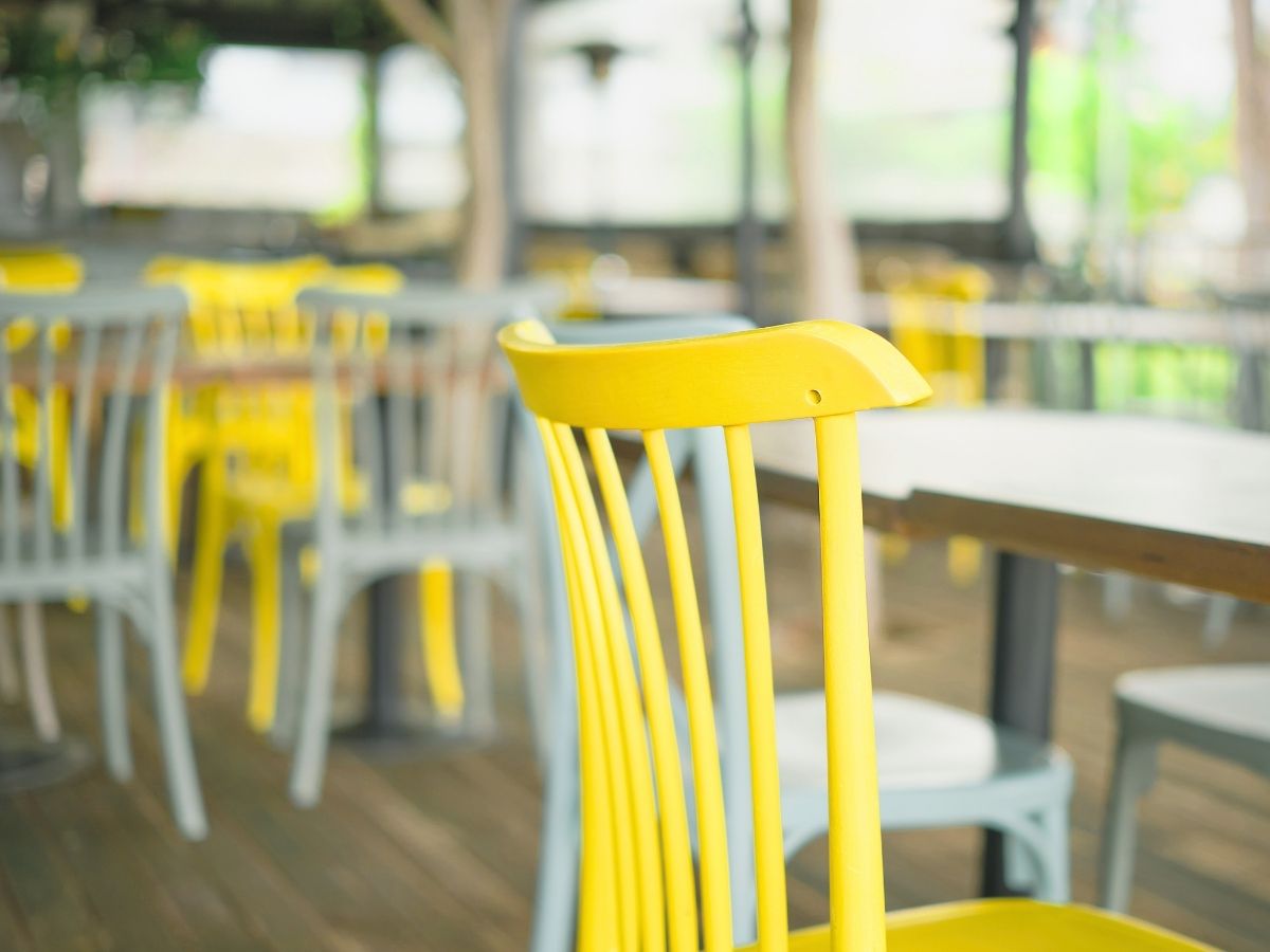 SEO para restaurantes